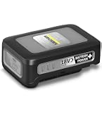 Amazon | ケルヒャー(KARCHER) バッテリーパワー 18V 5.0Ah 2.445